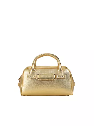 JULIA SKERGETH | Ledertasche - Henkeltasche HÄNKELTASCHE KLEIN | 